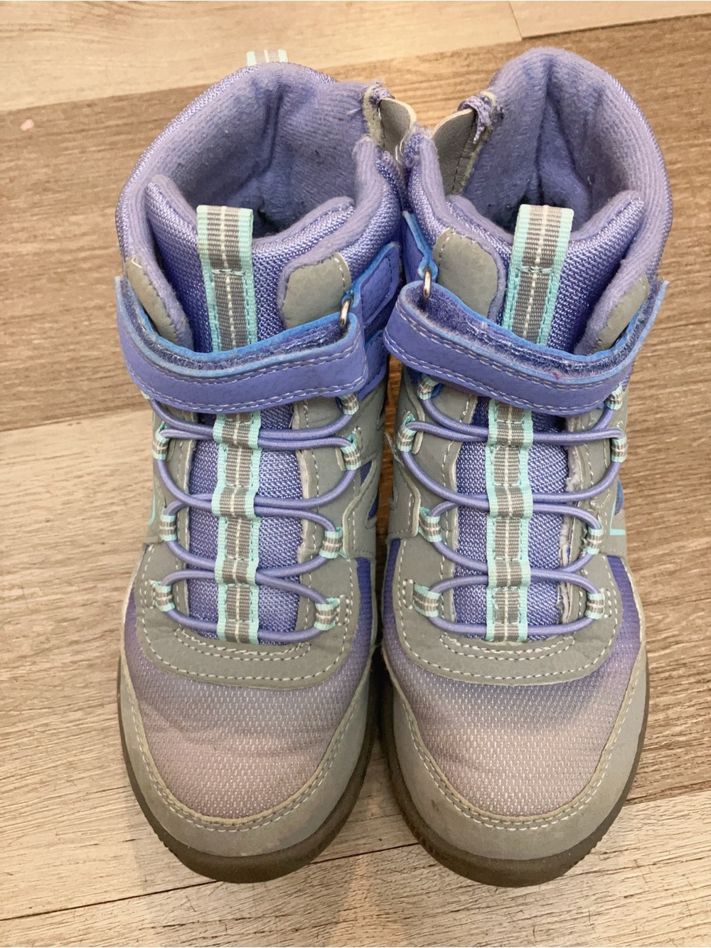 Merrell Kids Winter Boots Trekker